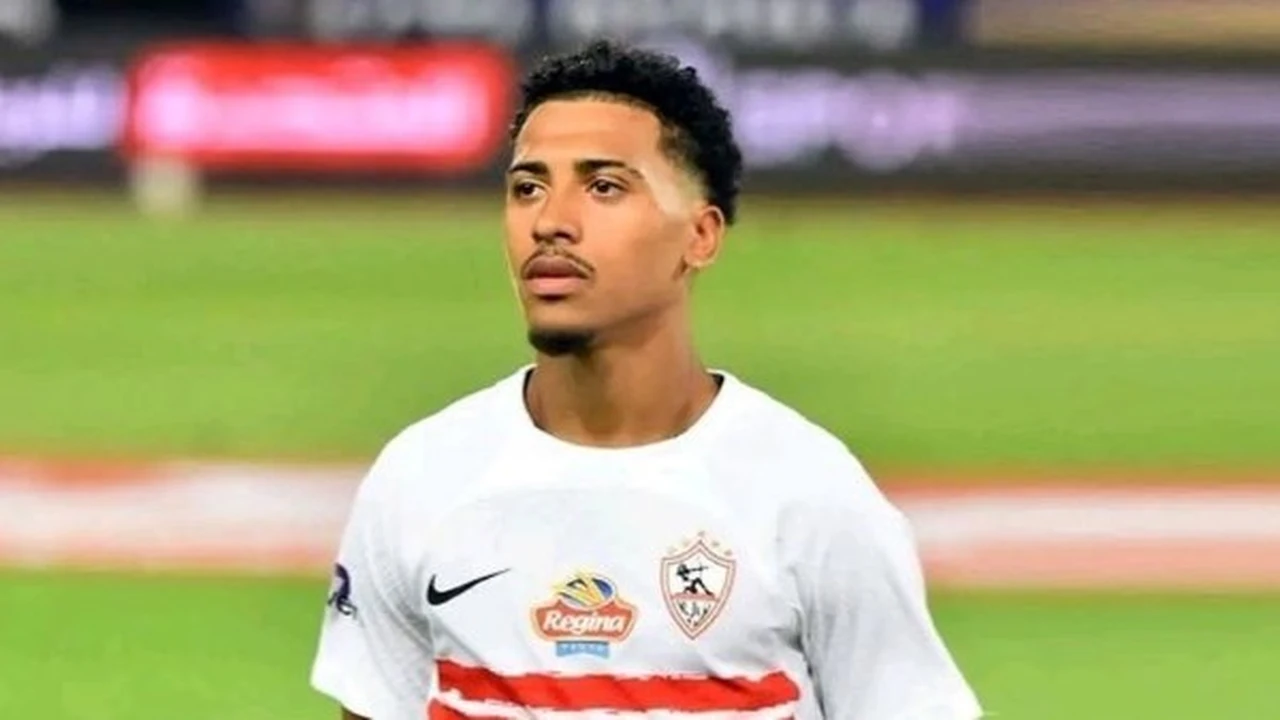 أحمد حسن: مصدر بالزمالك ينفي وجود أزمة مستحقات مع خوان بيزيرا